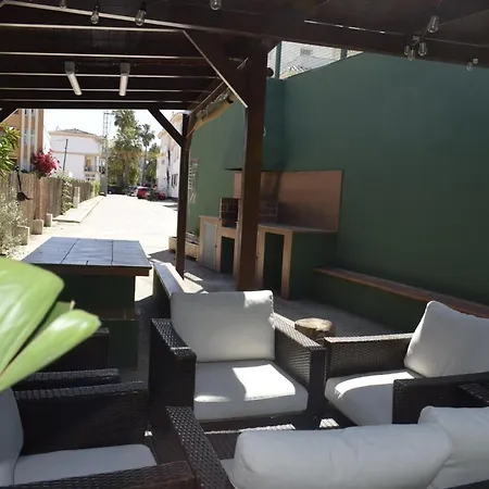 Anacasa El Patio Pb1117 Appartement