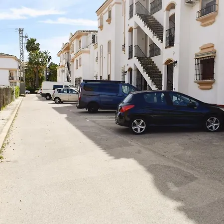 Anacasa El Patio Pb1117 Dénia