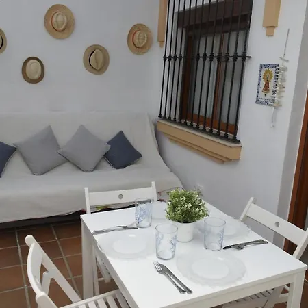 Anacasa El Patio Pb1117 Dénia