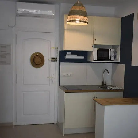 Anacasa El Patio Pb1117