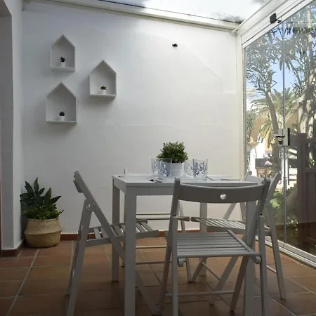 Anacasa El Patio Pb1117 Dénia