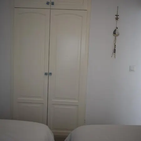 Anacasa El Patio Pb1117 Appartement *