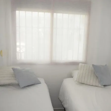 Apartamento Anacasa El Patio Pb1117