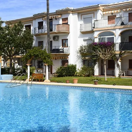 Anacasa El Patio Pb1117 *