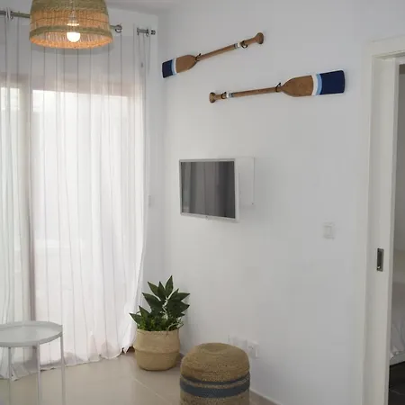 Anacasa El Patio Pb1117 Apartamento Dénia