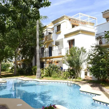 Anacasa El Patio Pb1117 Appartement Dénia