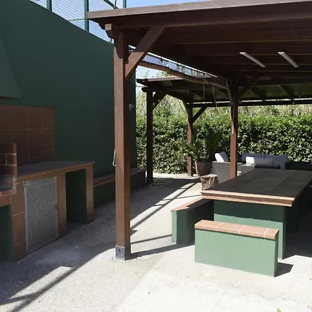 Anacasa El Patio Pb1117 *