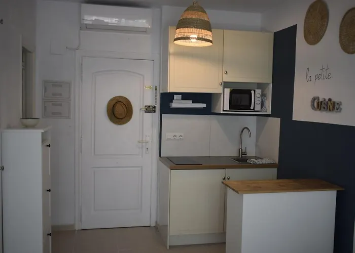 Anacasa El Patio Pb1117