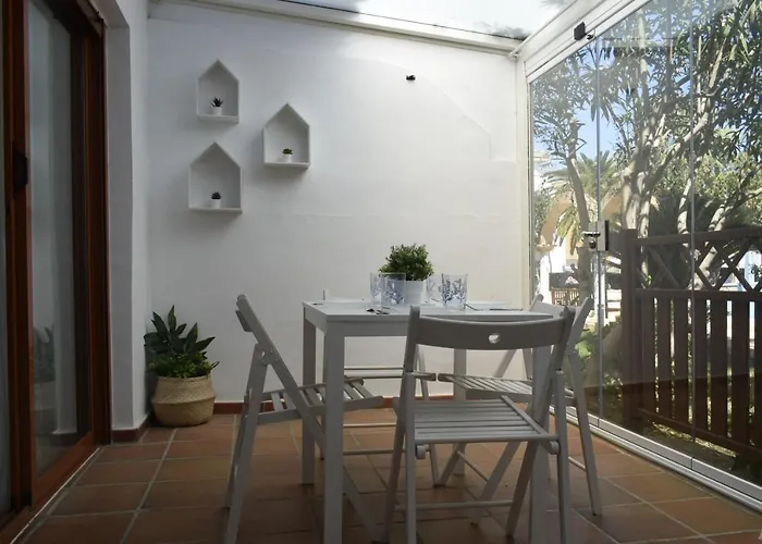 Anacasa El Patio Pb1117 Dénia