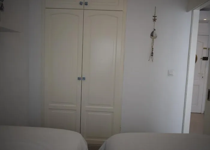 Anacasa El Patio Pb1117 Apartamento *