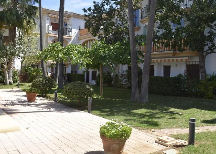 Anacasa El Patio Pb1117