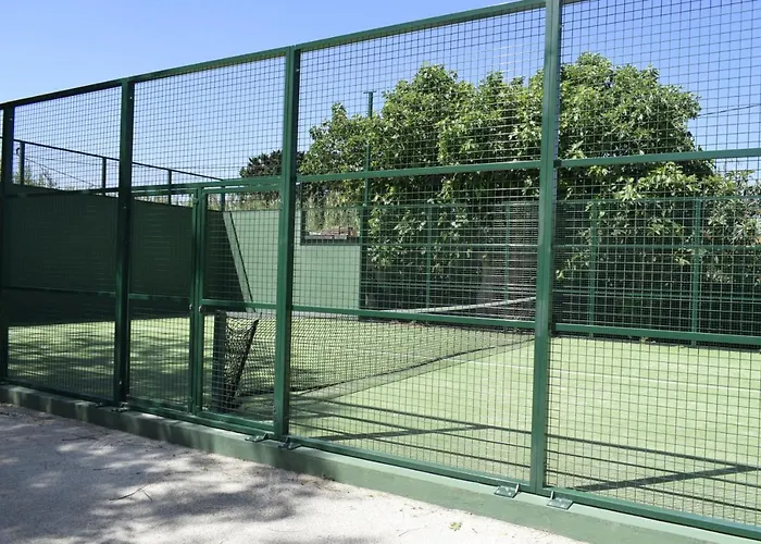 Anacasa El Patio Pb1117 Lejlighed *