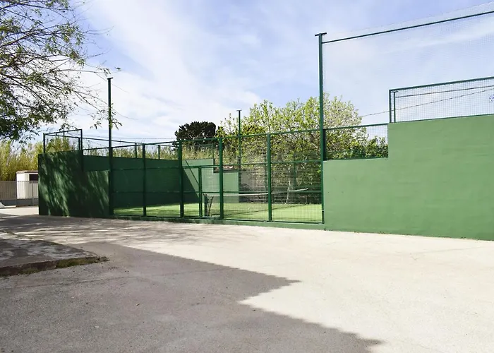 Apartamento Anacasa El Patio Pb1117 Dénia