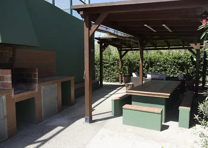 Anacasa El Patio Pb1117 *