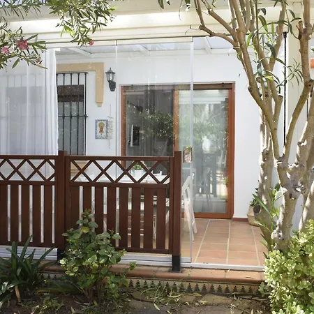 Anacasa El Patio Pb1117