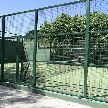 Anacasa El Patio Pb1117 شقة *