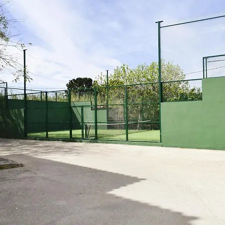 شقة Anacasa El Patio Pb1117 دينايا