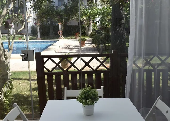 Anacasa El Patio Pb1117 * دينايا