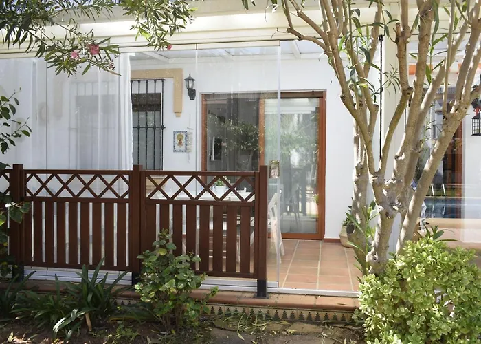 Anacasa El Patio Pb1117