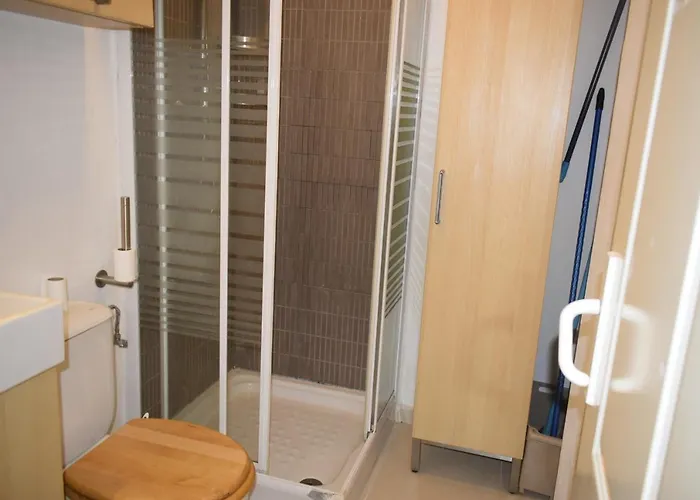 Anacasa El Patio Pb1117